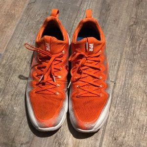 Nike vapor speed turf